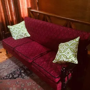 Wood Cabana Nuwaraeliya Sri Lanka