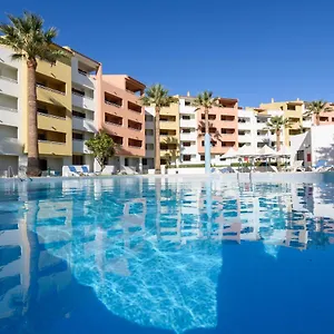 Apart-hotel Bellavista Avenida By Beguest ***
