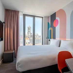 *** Hotel Centrum Belgio