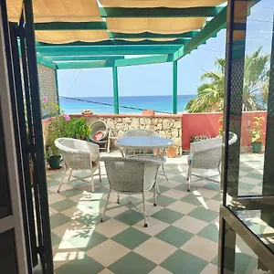 Albis Harena - Ibiscus Attico Ocean View Appartamento