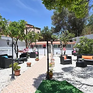 Maison d'hôtes Brother's Portugal