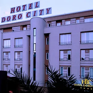 Doro Albania