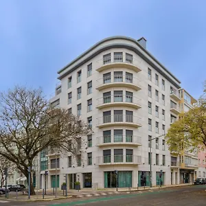 **** Hotel Olissippo Saldanha Portogallo