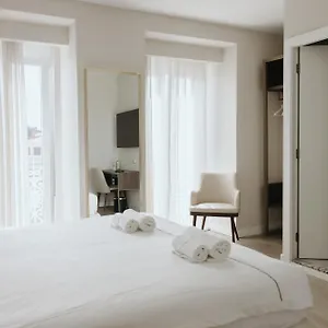 Hotel M'ar De Ar Auria ***