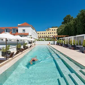 ***** Hotel The One Palácio Da Anunciada Portogallo