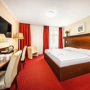 **** Hotel Martin Repubblica Ceca