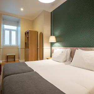  Hotel Boemio Flh Portugal
