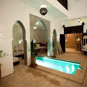 *** Riad Shambala Maroc