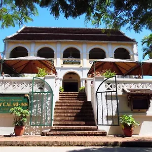 Le Calao Laos