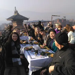 Sunny And Cafe Nepal