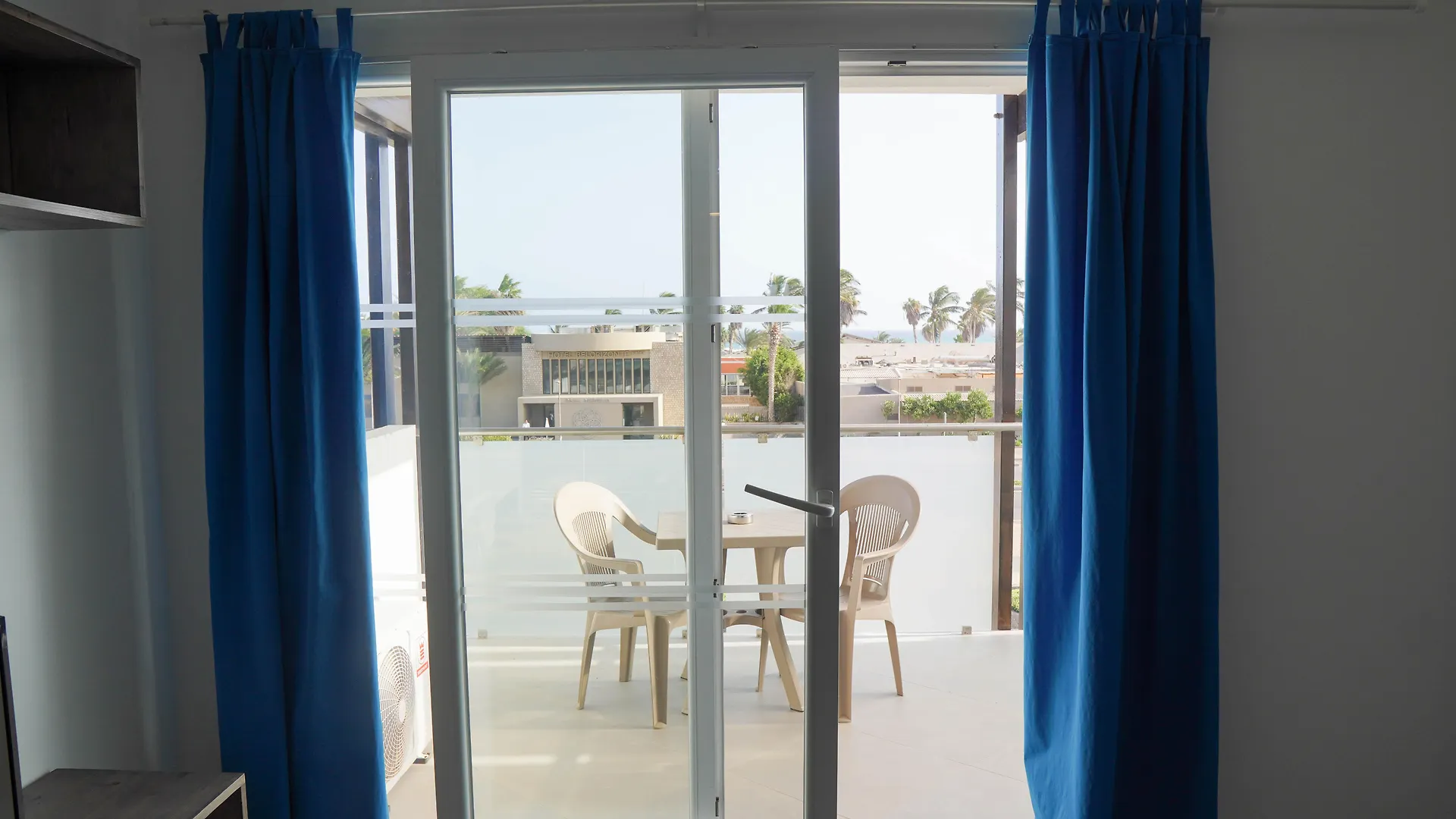 ****  Halos Casa Resort サンタ・マリア カーボベルデ