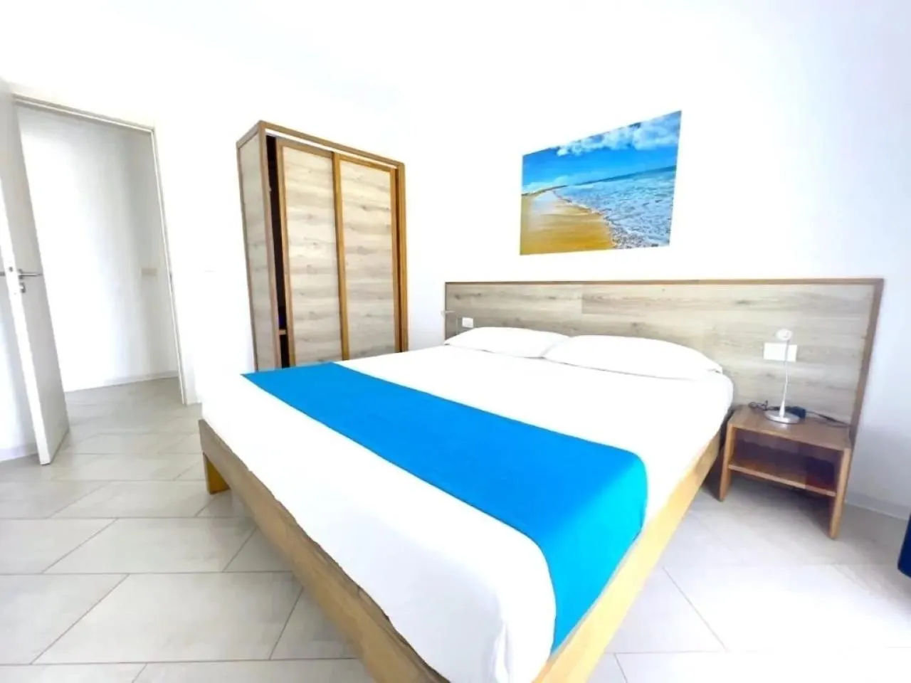Halos Casa Resort サンタ・マリア カーボベルデ